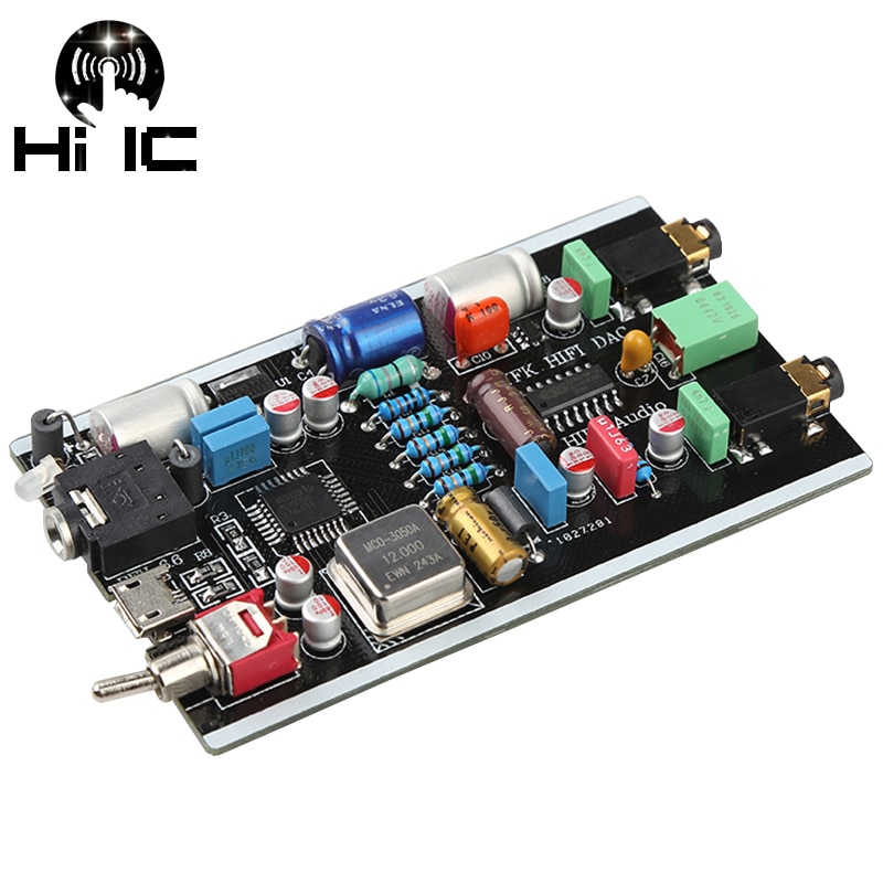 USB  DAC  ī ڴ , HIFI, ASIO USB Է, Ƴα    , ES9023